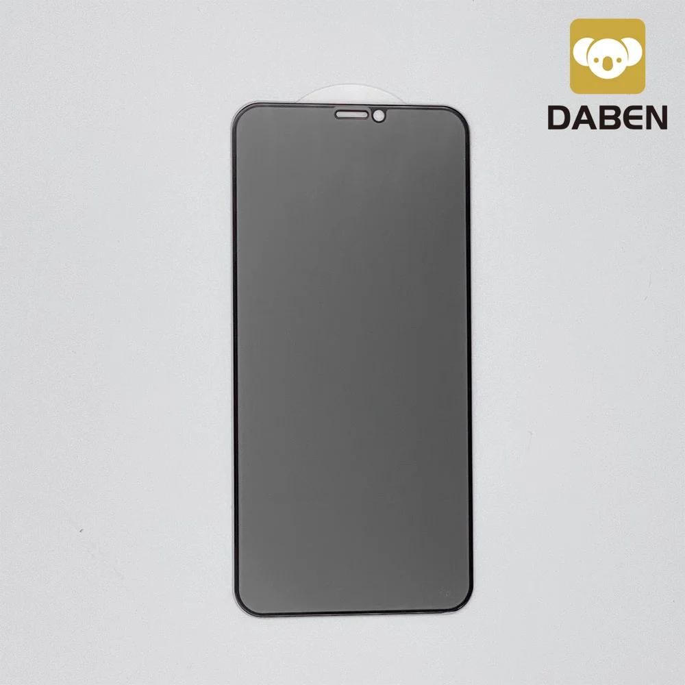 2.5D PRIVACY GLASS SCREEN PROTECTOR