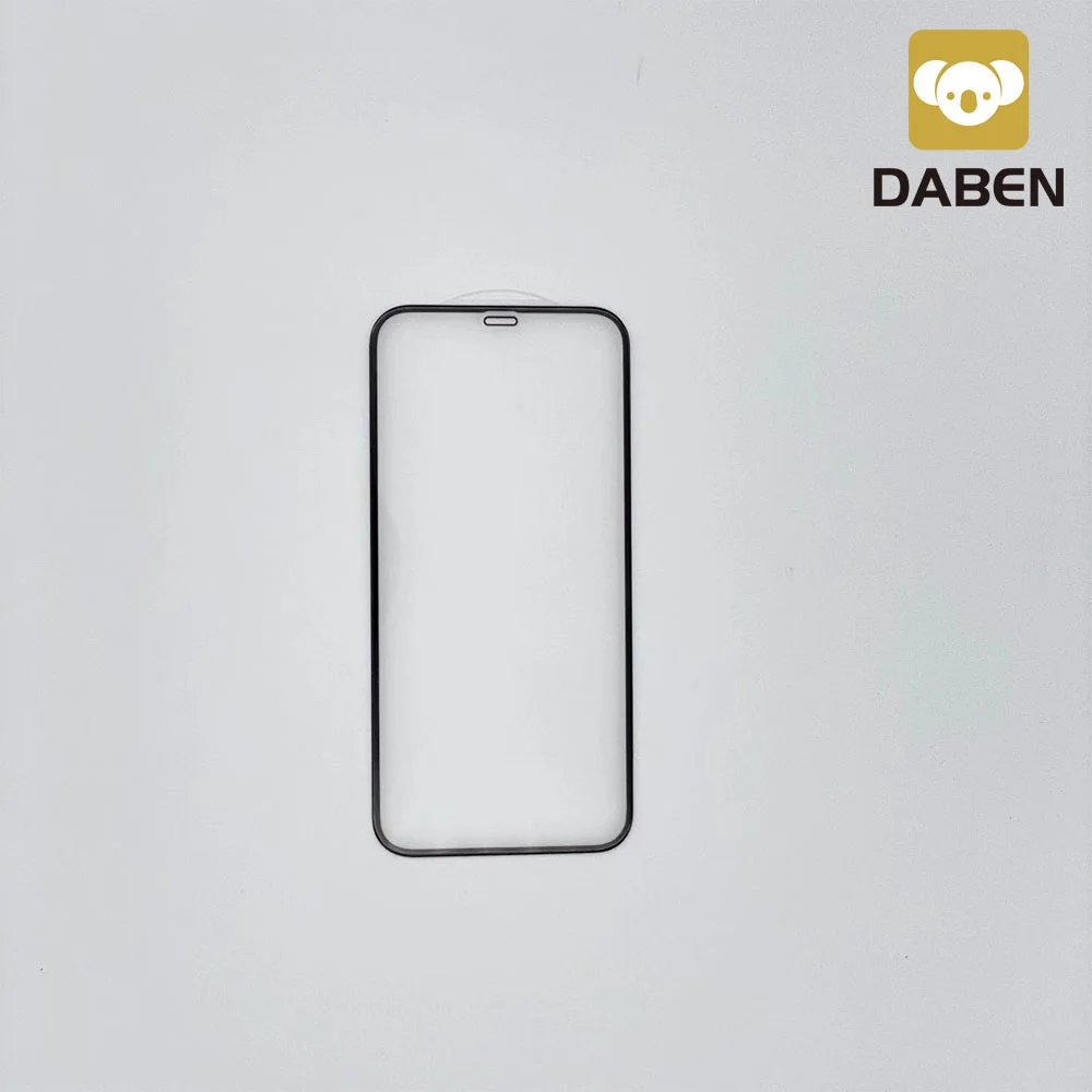 6D SUPER NANO NON BROKEN EDGE TEMPERED GLASS SCREEN PROTECTOR