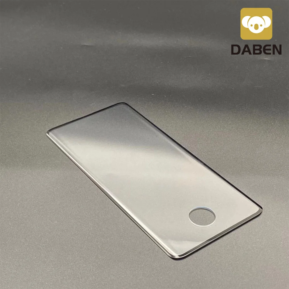 A+ 3D FULL GLUE CURVED EDGE TEMPERED GLASS SCREEN PROTECTOR
