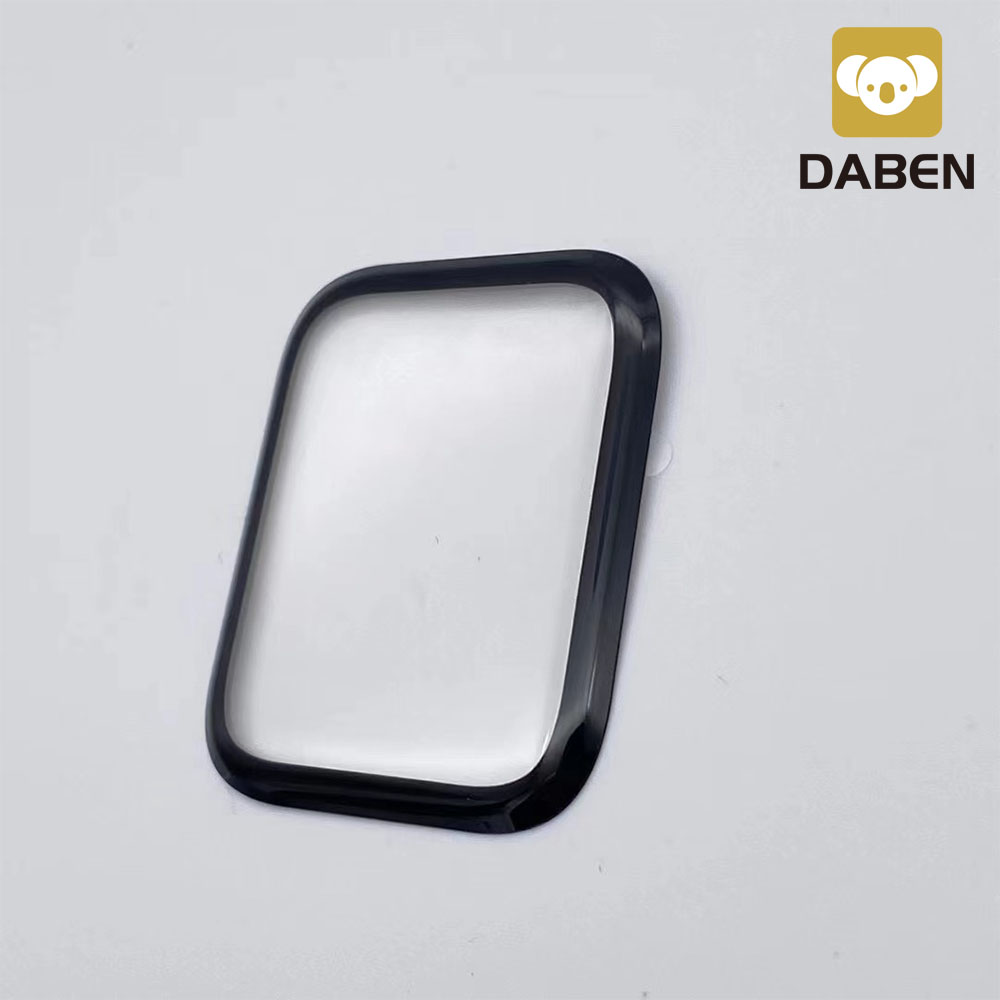 PMMA SOFT PROTECTOR FOR WATCH