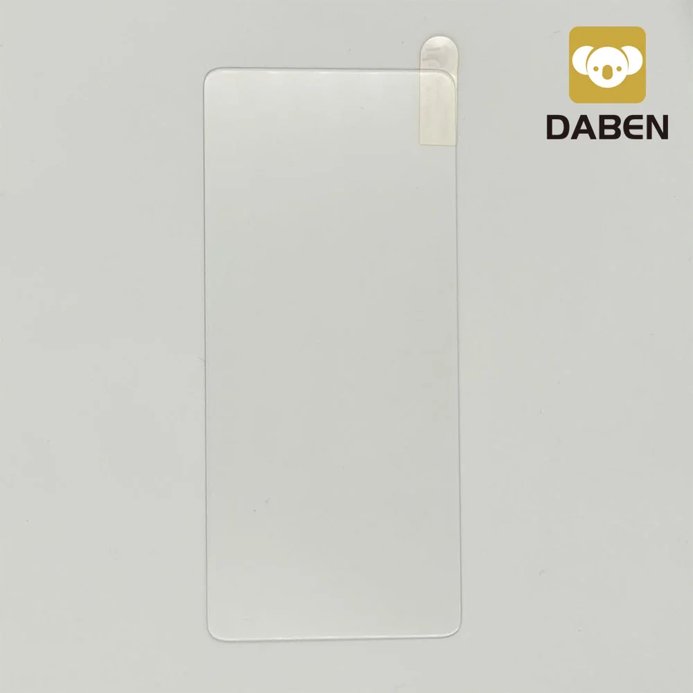 0.33 2.5D BIG CUVRED EDGE SCREEN PROTECTOR
